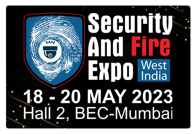 West India Logo - SAFE West India Expo 2023