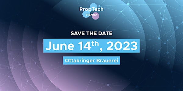 PropTech Vienna PropText Vienna - PropTech Vienna