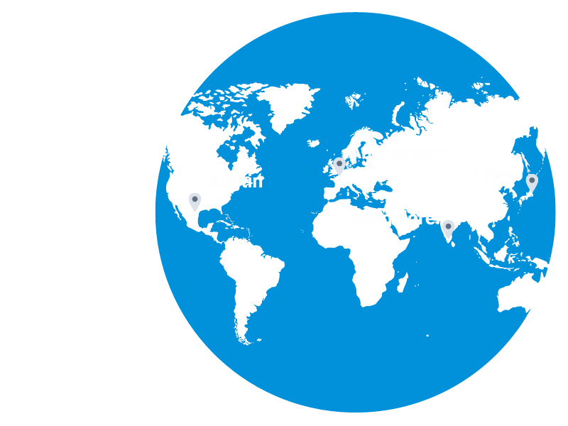 Eagle Eye Networks global offices Eagle Eye Networks global offices