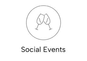 perk social events 300x210 - Careers with Eagle Eye Networks