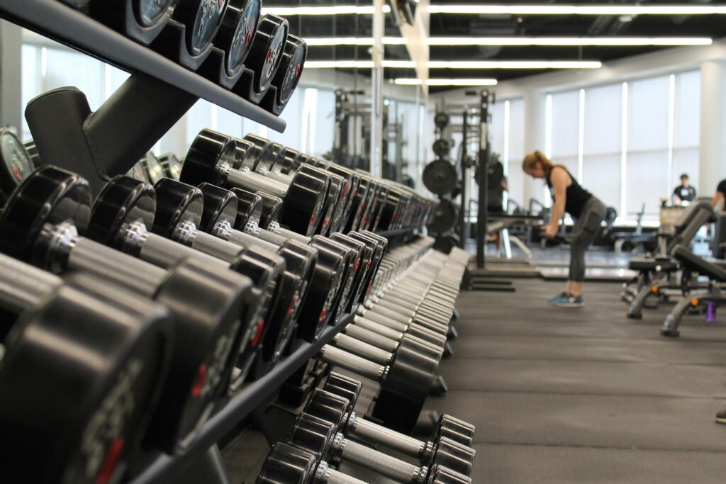 Why Planet Fitness Chose Eagle Eye Networks danielle cerullo CQfNt66ttZM unsplash 1024x683 - Why Planet Fitness Chose Eagle Eye Networks