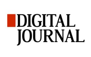 digital journal logo 300x188 - In the News