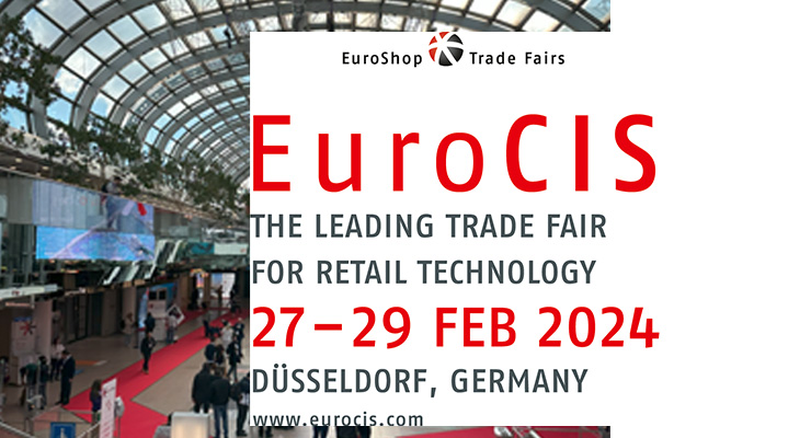 EuroCIS 2024 EuroCis 2024 740x400 1 - EuroCIS 2024