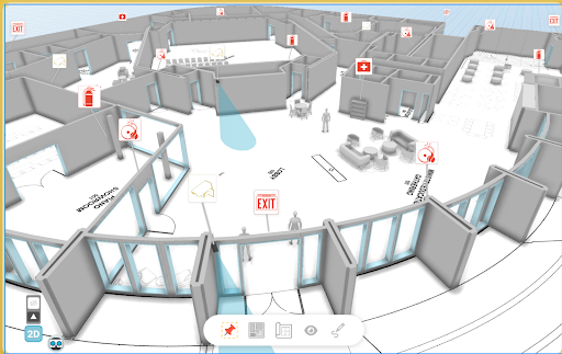CoreSpec 3d boom 01 - CoreSpec 3d