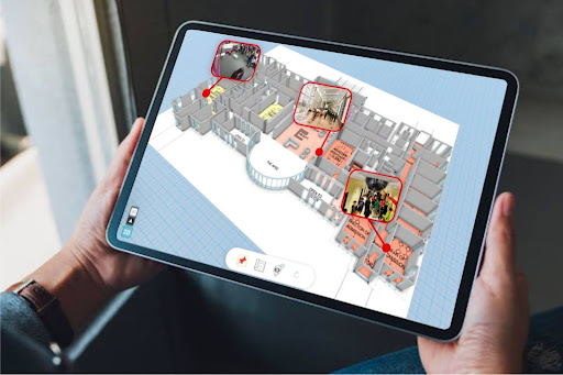 CoreSpec 3d boom 02 - CoreSpec 3d