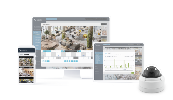een devices - Eagle Eye Networks Video Surveillance Trends