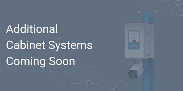 coming soon cabinet system1 - Eagle Eye Networks | Eagle Eye Cabinet Systems