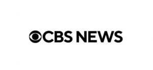 cbs news 300x138 - In the News