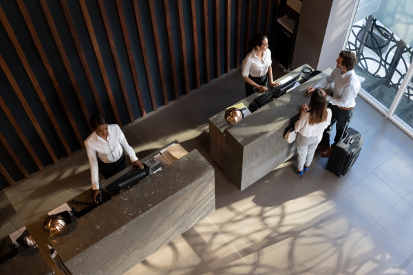 hotels 600x400 1 - Eagle Eye Cloud VMS-rapporten