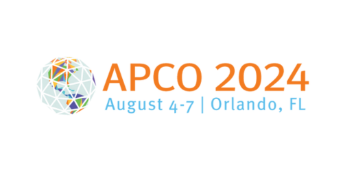 APCO 2024