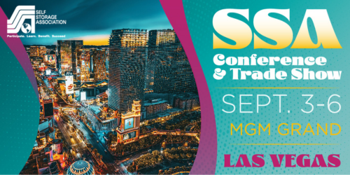 SSA Conference & Trade Show