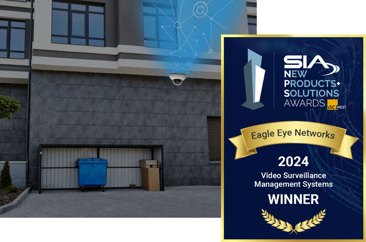 Eagle Eye Networks | Camera Direct camer direct sia award min - Eagle Eye Networks | Camera Direct