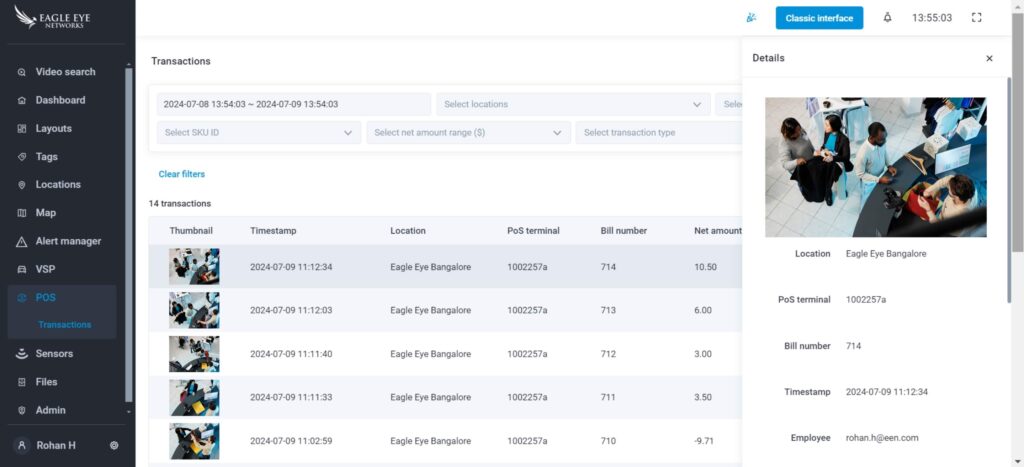 Lightspeed Commerce Lightspeed UI Image Transactions 1024x467 - Lightspeed Commerce