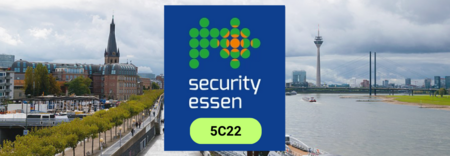 Security Essen 2024 essen2024 - Security Essen 2024