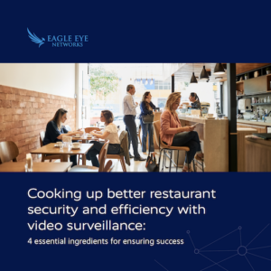 restaurant ebook cover 300x300 - Cloud Video Surveillance for Restaurant