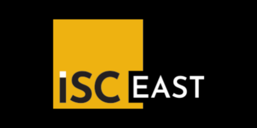 ISC East 2024