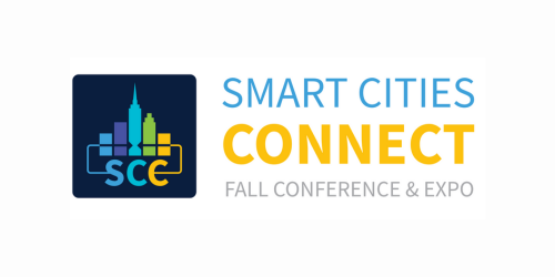 Smart Cities Connect Fall 2024