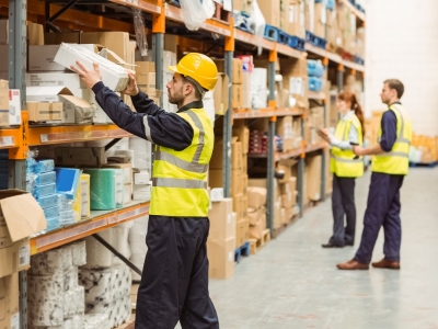 5 Ways AI surveillance can save your business money right away With and without hardhats - 5 Ways AI surveillance can save your business money right away