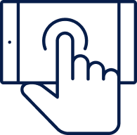 Eagle Eye University end user icon - Eagle Eye University