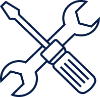Eagle Eye University technicians icon - Eagle Eye University