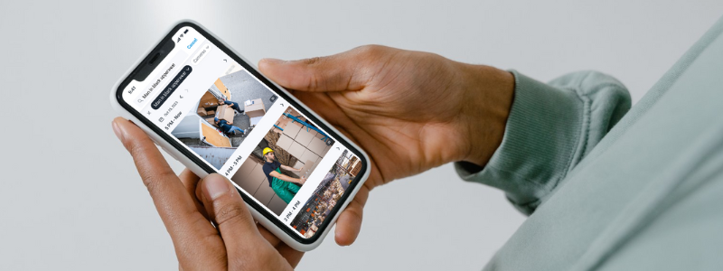 Eagle Eye University end user training image op 2v2 - Eagle Eye University