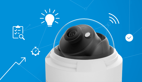 More than cameras Trends landing page - Eagle Eye Networks Video Surveillance Trends 2025