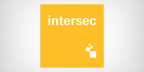 intersec 25 - Intersec Dubai 2025