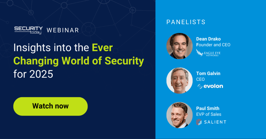 insights into security 2025 1024x536 - On Demand Webinars