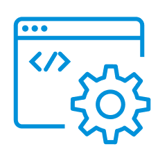 Eagle Eye Networks - Smart Video Surveillance for Banks and Credit Unions icon Browser developer settings - Eagle Eye Networks - Smart Video Surveillance for Banks and Credit Unions