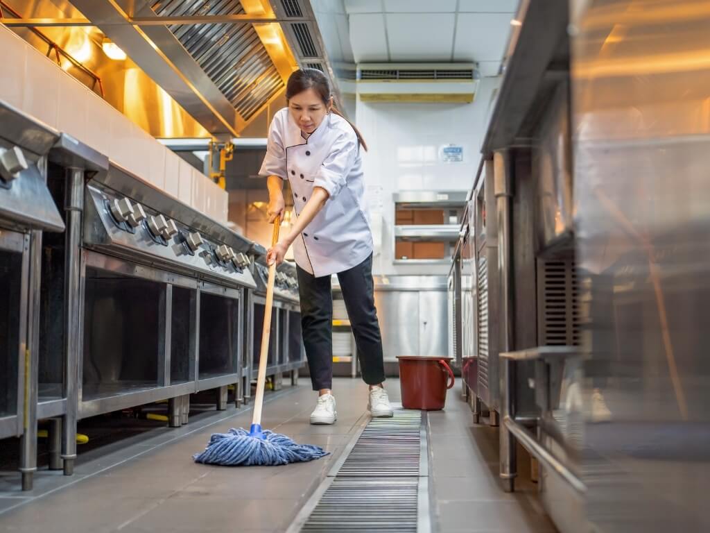 Why sensors beyond video should matter for video surveillance sensors kitchen - Why sensors beyond video should matter for video surveillance