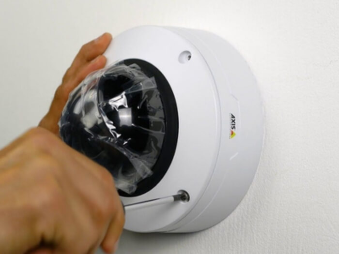 Eagle Eye Cloud VMS and Axis cameras: now even more directly connected Axis blog install - Eagle Eye Cloud VMS and Axis cameras: now even more directly connected