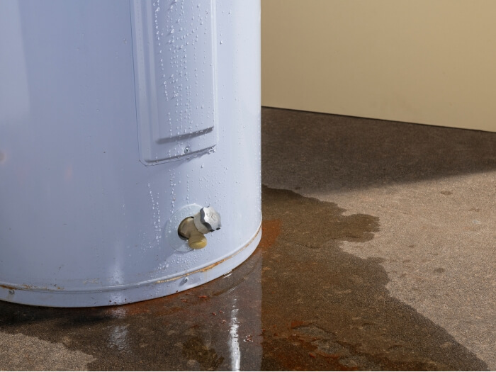 multifamily blog flood or leak - Why multifamily property managers should choose cameras backed by AI