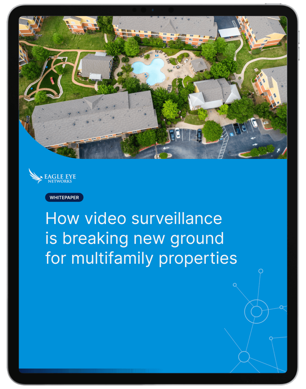 multifamily lp wp hero - White Paper: Video Surveillance for Multifamily Businesses