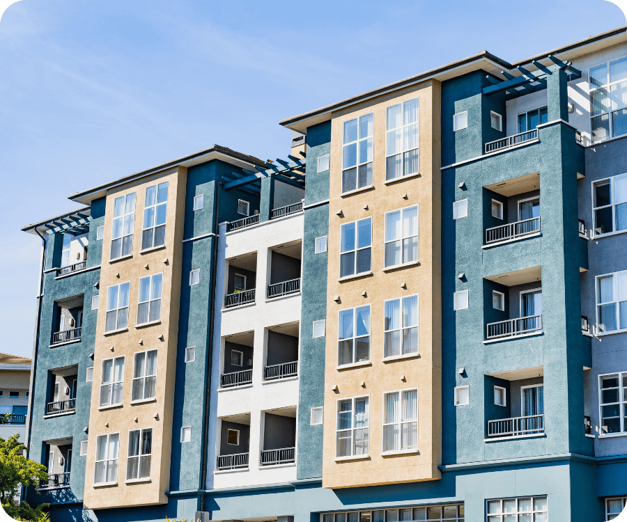 White Paper: Video Surveillance for Multifamily Businesses multifamily whitepaper lp bullet module - White Paper: Video Surveillance for Multifamily Businesses