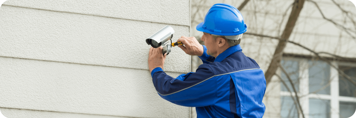 multifamily whitepaper lp cameras - White Paper: Video Surveillance for Multifamily Businesses