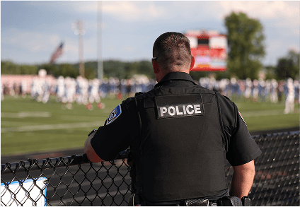 911 blog education - Eagle Eye VMS - Smart Video Surveillance for Education