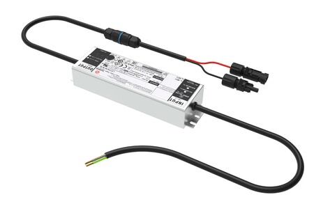 Eagle Eye Networks | Eagle Eye Cabinet Systems Cabinet power supply min - Eagle Eye Networks | Eagle Eye Cabinet Systems