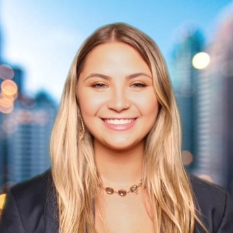 Visualize security like never before: Eagle Eye Networks & CoreSpec 3D™ EEN Rachel Abrams - Visualize security like never before: Eagle Eye Networks & CoreSpec 3D™