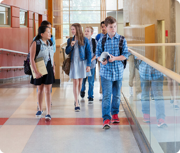 Eagle Eye VMS - Smart Video Surveillance for Education edu video mgmt - Eagle Eye VMS - Smart Video Surveillance for Education
