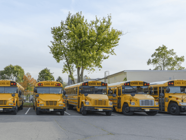 Beyond video records: Why schools need modern surveillance education blog cabinets - Beyond video records: Why schools need modern surveillance