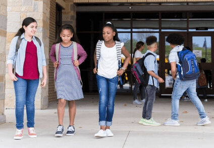 education lp blog - Eagle Eye VMS - Smart Video Surveillance for Education