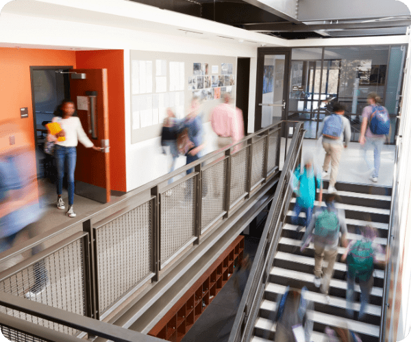 White Paper: Video Surveillance for Education education whitepaper 02 - White Paper: Video Surveillance for Education