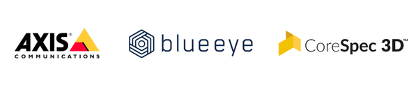 isc tech partner logos - Eagle Eye Shines at ISC West 2025 with Strategic Technology Partners