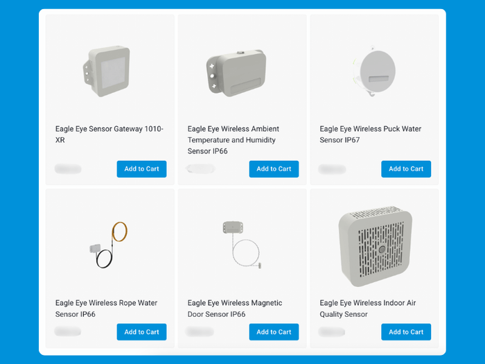 Proactive security, redefined: What’s new at Eagle Eye Networks proactive blog business portal - Proactive security, redefined: What’s new at Eagle Eye Networks