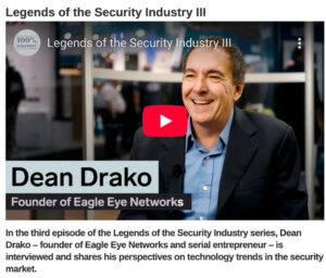 In the News Dean drako video 300x256 - In the News