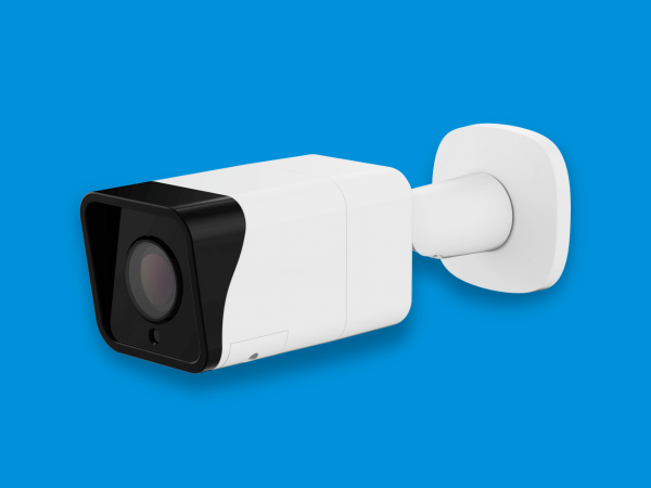 Surveillance superpower: Accurately detecting people and vehicles Person Vehicle Blog Processing Camera - Surveillance superpower: Accurately detecting people and vehicles