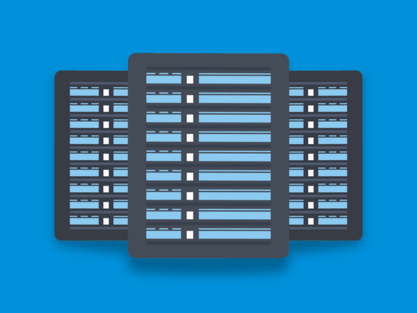 Surveillance superpower: Accurately detecting people and vehicles Person Vehicle Blog Processing Data Center - Surveillance superpower: Accurately detecting people and vehicles