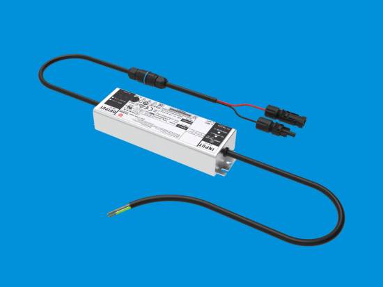 Eagle Eye Anywhere cabinets: Now even more flexible anywhere cabinet power supply - Eagle Eye Anywhere cabinets: Now even more flexible