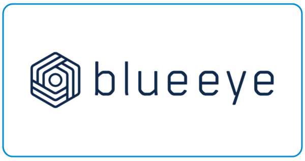 Deter threats in real-time with Eagle Eye Networks and Blue Eye blue eye logo - Deter threats in real-time with Eagle Eye Networks and Blue Eye