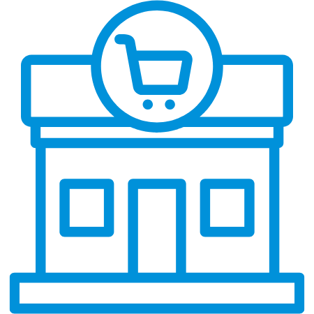 pvd retail - Eagle Eye nauwkeurige persoons- en voertuigdetectie